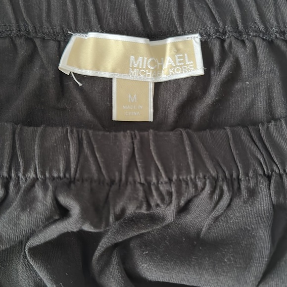 Michael Kors Black Blouse - Picture 5 of 5